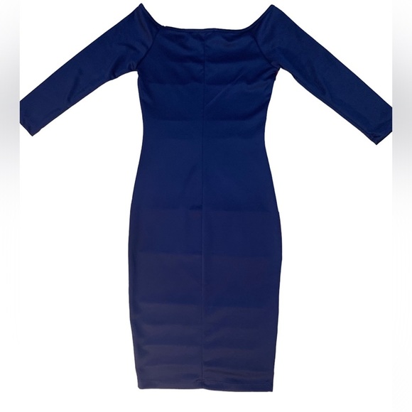 AGACI AGACI DRESS - Picture 3 of 6